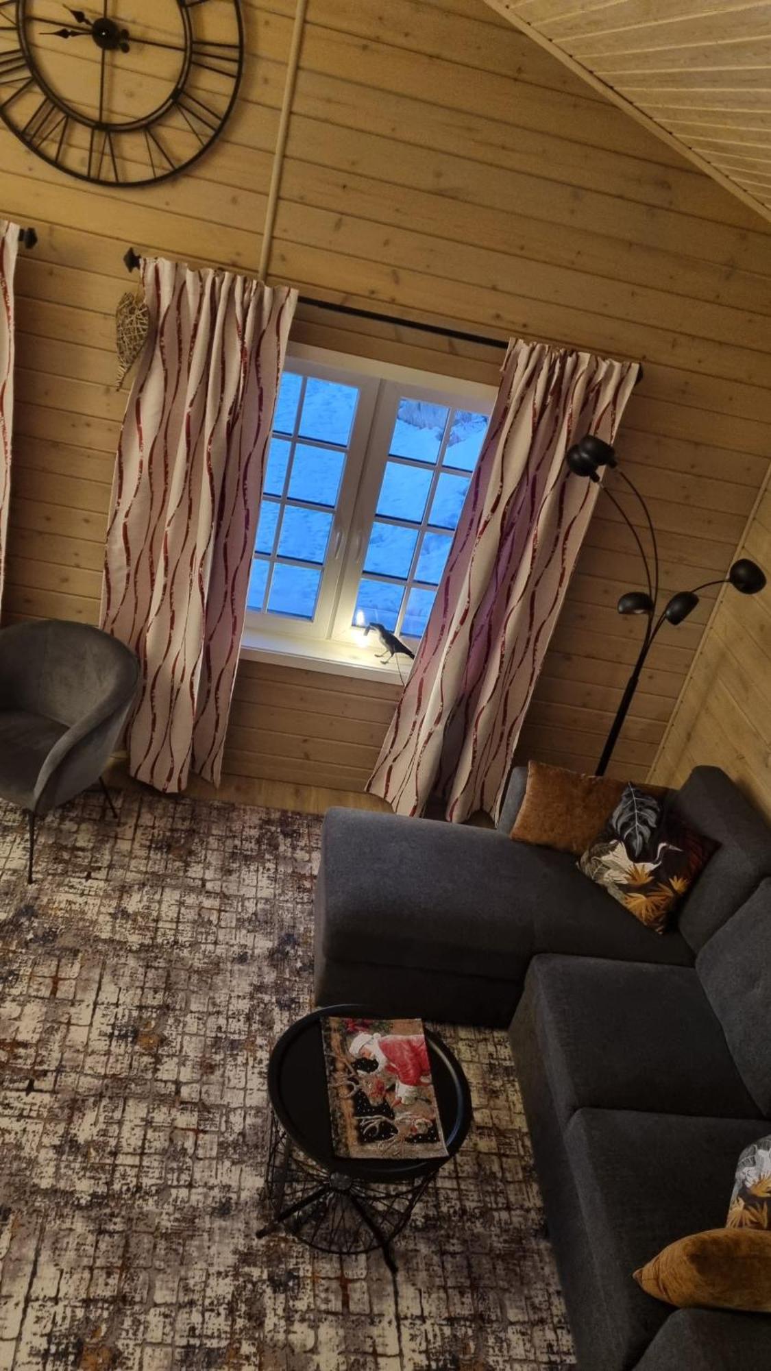 Sydalen House Villa Kleppstad Room photo