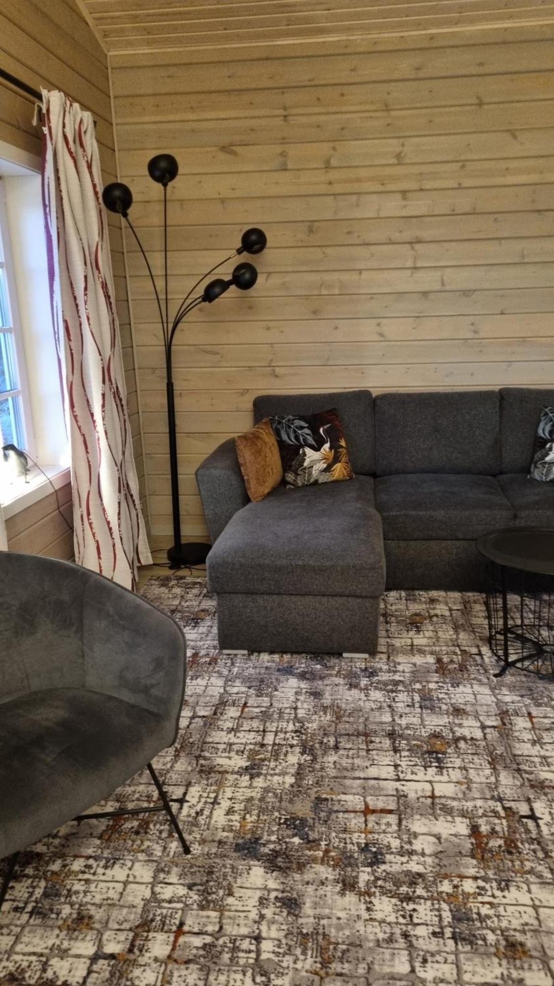 Sydalen House Villa Kleppstad Room photo